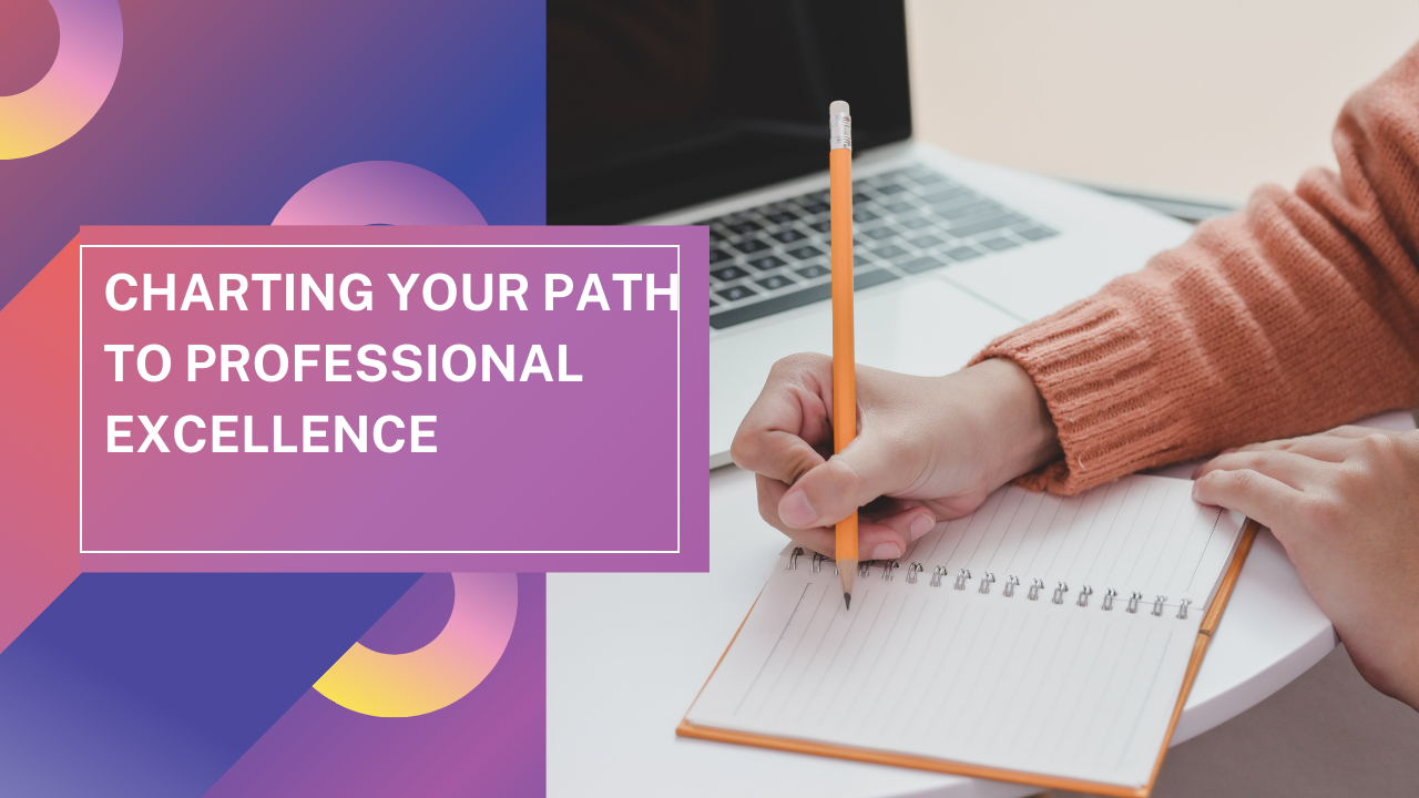 Charting Your Path to Professional Excellence With ACCA